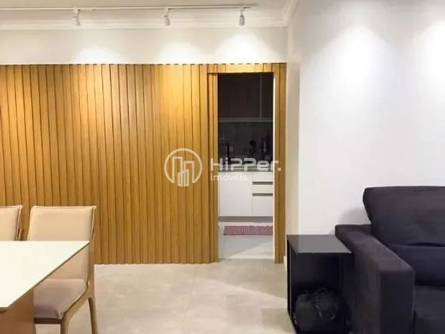 Apartamento 2 quartos e 2 banheiros, à venda, no bairro Perdizes em São Paulo
