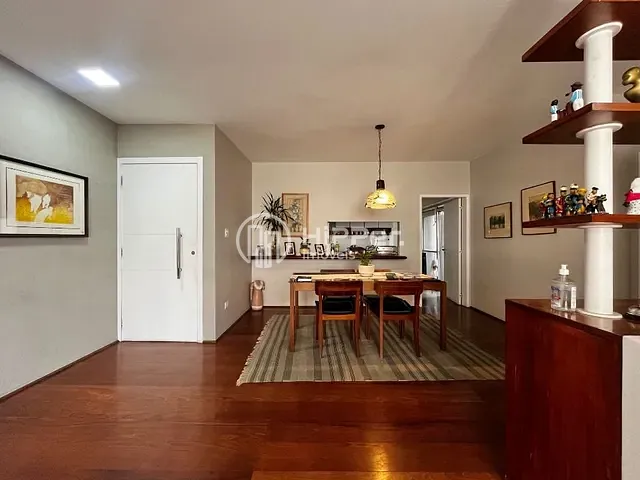 Apartamento 2 quartos e 3 banheiros, à venda, no bairro Perdizes em São Paulo