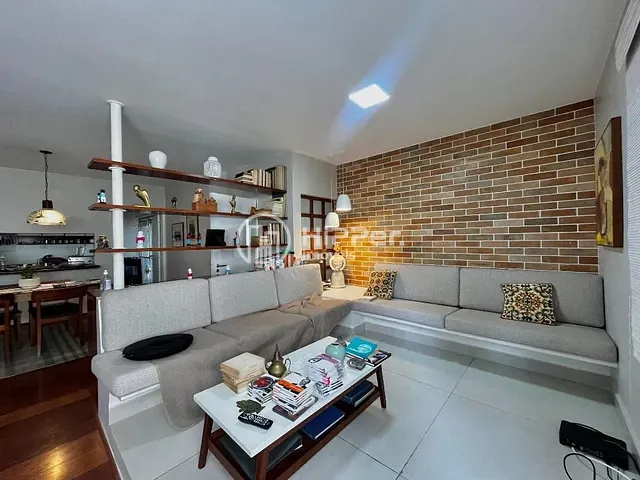 Apartamento 2 quartos e 3 banheiros, à venda, no bairro Perdizes em São Paulo
