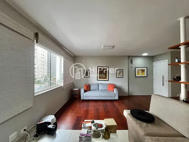 Apartamento 2 quartos e 3 banheiros, à venda, no bairro Perdizes em São Paulo