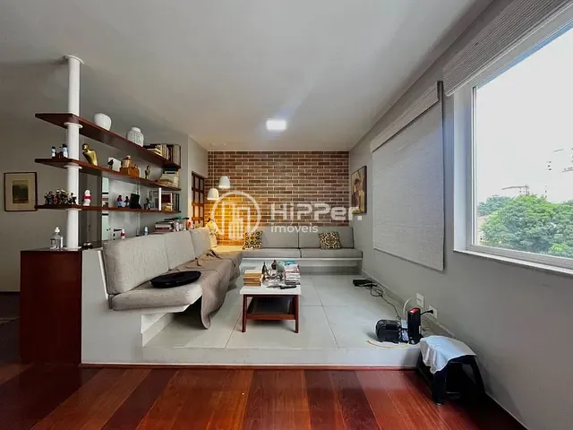 Apartamento 2 quartos e 3 banheiros, à venda, no bairro Perdizes em São Paulo