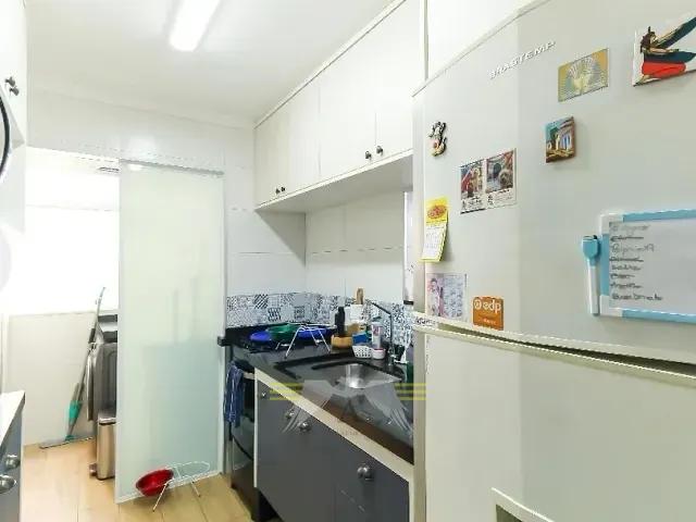 Apartamento 2 quartos e 1 banheiro, à venda, no bairro Belém em São Paulo