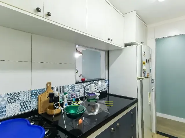 Apartamento 2 quartos e 1 banheiro, à venda, no bairro Belém em São Paulo