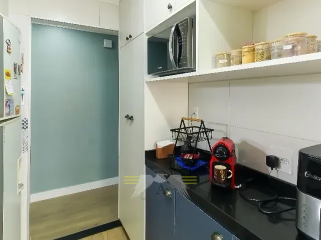 Apartamento 2 quartos e 1 banheiro, à venda, no bairro Belém em São Paulo