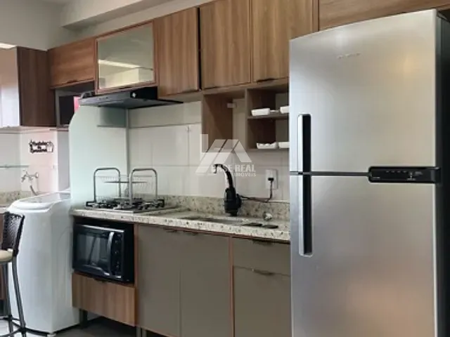 Apartamento 2 quartos e 1 banheiro, à venda, no bairro Batel em GUARAPUAVA