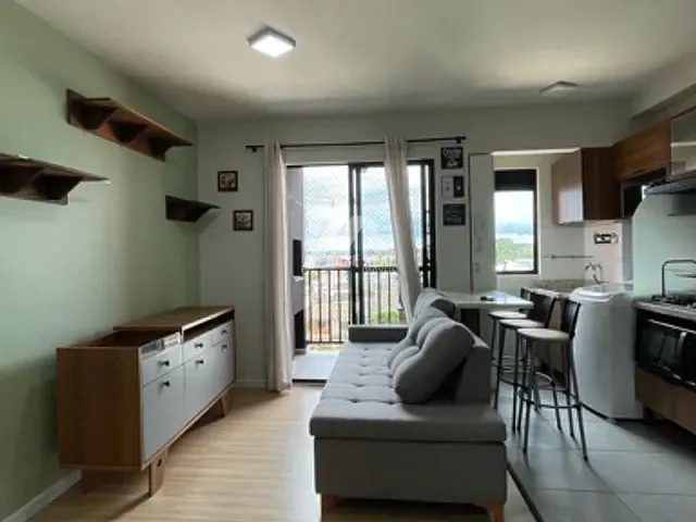 Apartamento 2 quartos e 1 banheiro, à venda, no bairro Batel em GUARAPUAVA
