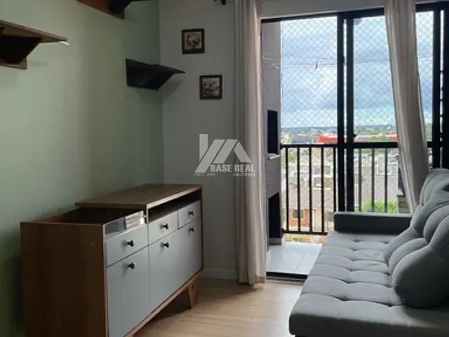 Apartamento 2 quartos e 1 banheiro, à venda, no bairro Batel em GUARAPUAVA