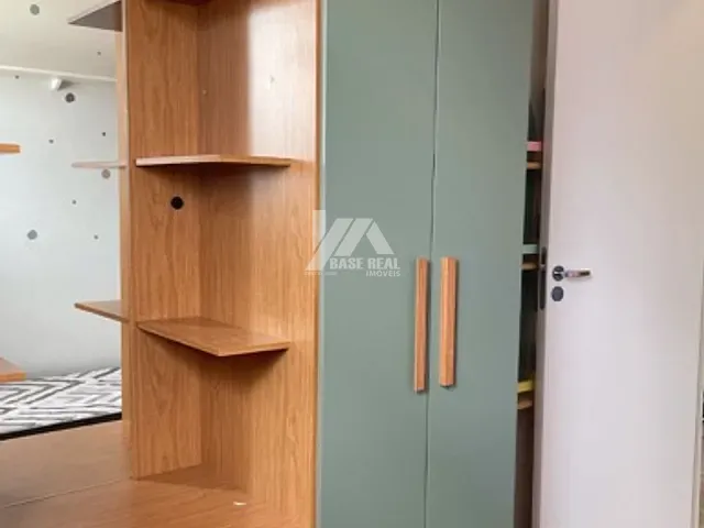 Apartamento 2 quartos e 1 banheiro, à venda, no bairro Batel em GUARAPUAVA