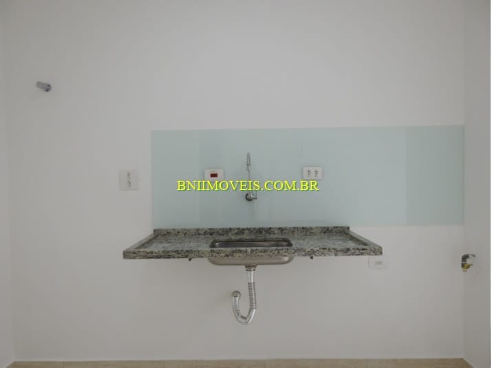 Apartamento, 1 quarto, 45 m² - Foto 4