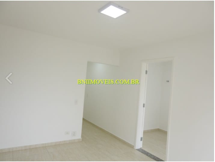 Apartamento, 1 quarto, 45 m² - Foto 3