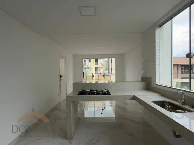 Apartamento com 137m² 3 quartos e 2 banheiros, à venda, no bairro Aldeia do Lago em Coronel Fabriciano