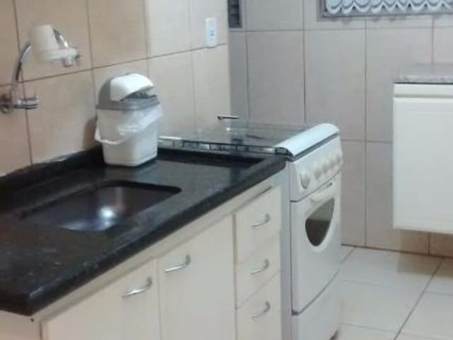 Foto do Apartamento - Apartamento residencial para locação, Jardim Satélite, São José dos Campos. | INDEPENDENCE NEGOCIOS IMOBILIARIOS LTDA
