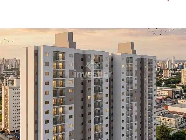 Apartamento 2 quartos e 1 banheiro, à venda, no bairro Itararé em Campina Grande