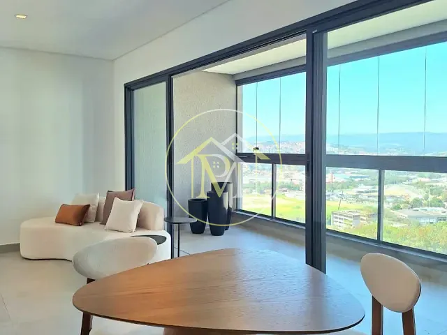 Apartamento com 95m² 3 quartos e 2 banheiros, à venda, no bairro Parque Campolim em Sorocaba