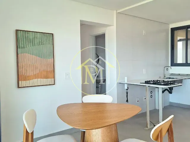 Apartamento com 95m² 3 quartos e 2 banheiros, à venda, no bairro Parque Campolim em Sorocaba