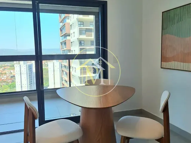 Apartamento com 95m² 3 quartos e 2 banheiros, à venda, no bairro Parque Campolim em Sorocaba