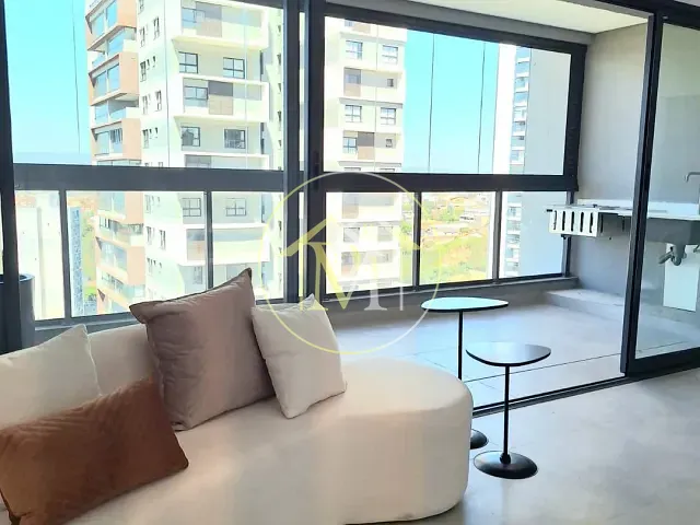 Apartamento com 95m² 3 quartos e 2 banheiros, à venda, no bairro Parque Campolim em Sorocaba