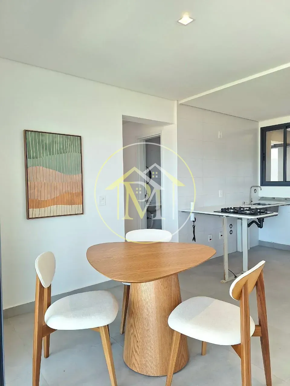 Apartamento, 3 quartos, 95 m² - Foto 3