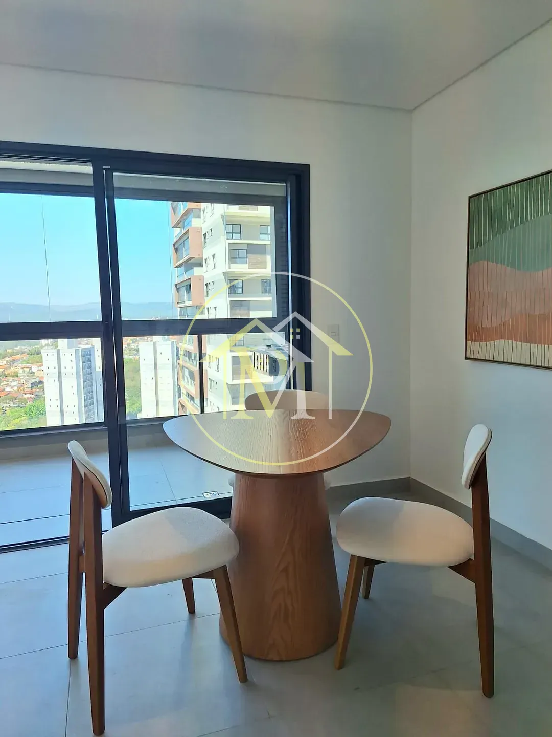 Apartamento, 3 quartos, 95 m² - Foto 4