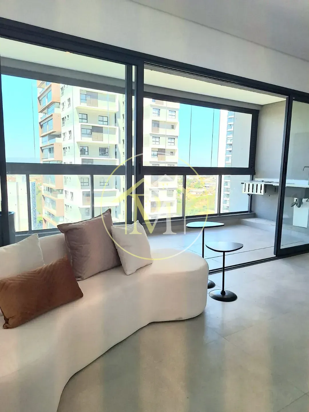 Apartamento, 3 quartos, 95 m² - Foto 5