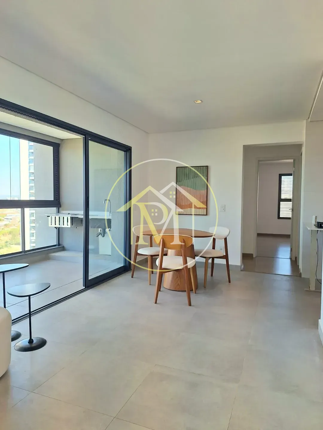Apartamento, 3 quartos, 95 m² - Foto 6