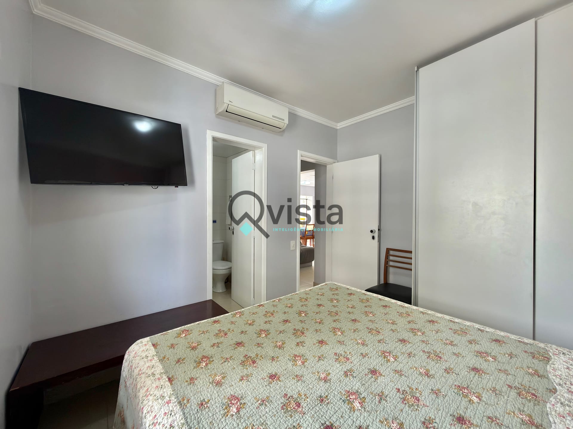 Apartamento, 2 quartos, 70 m² - Foto 9