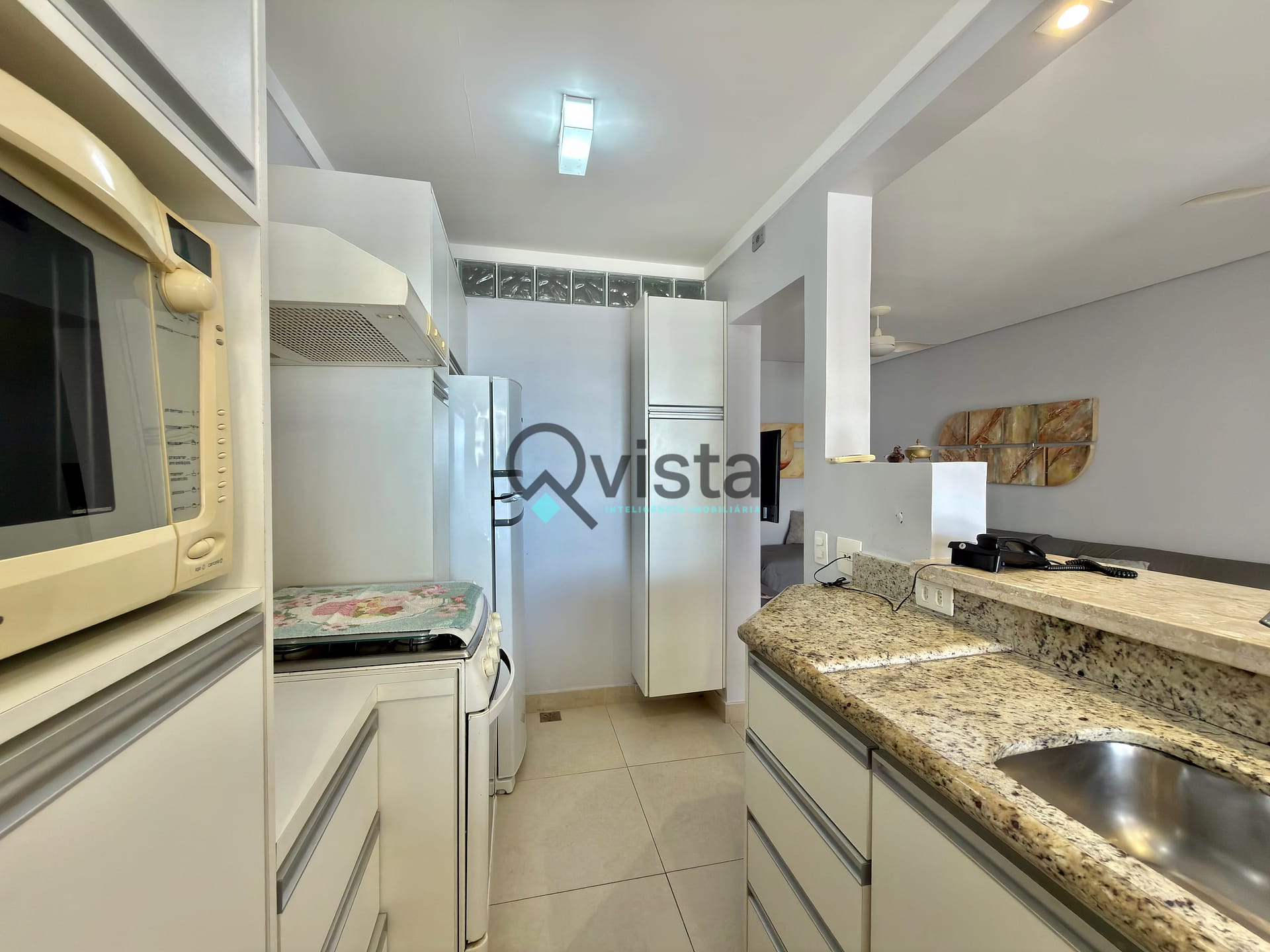 Apartamento, 2 quartos, 70 m² - Foto 16