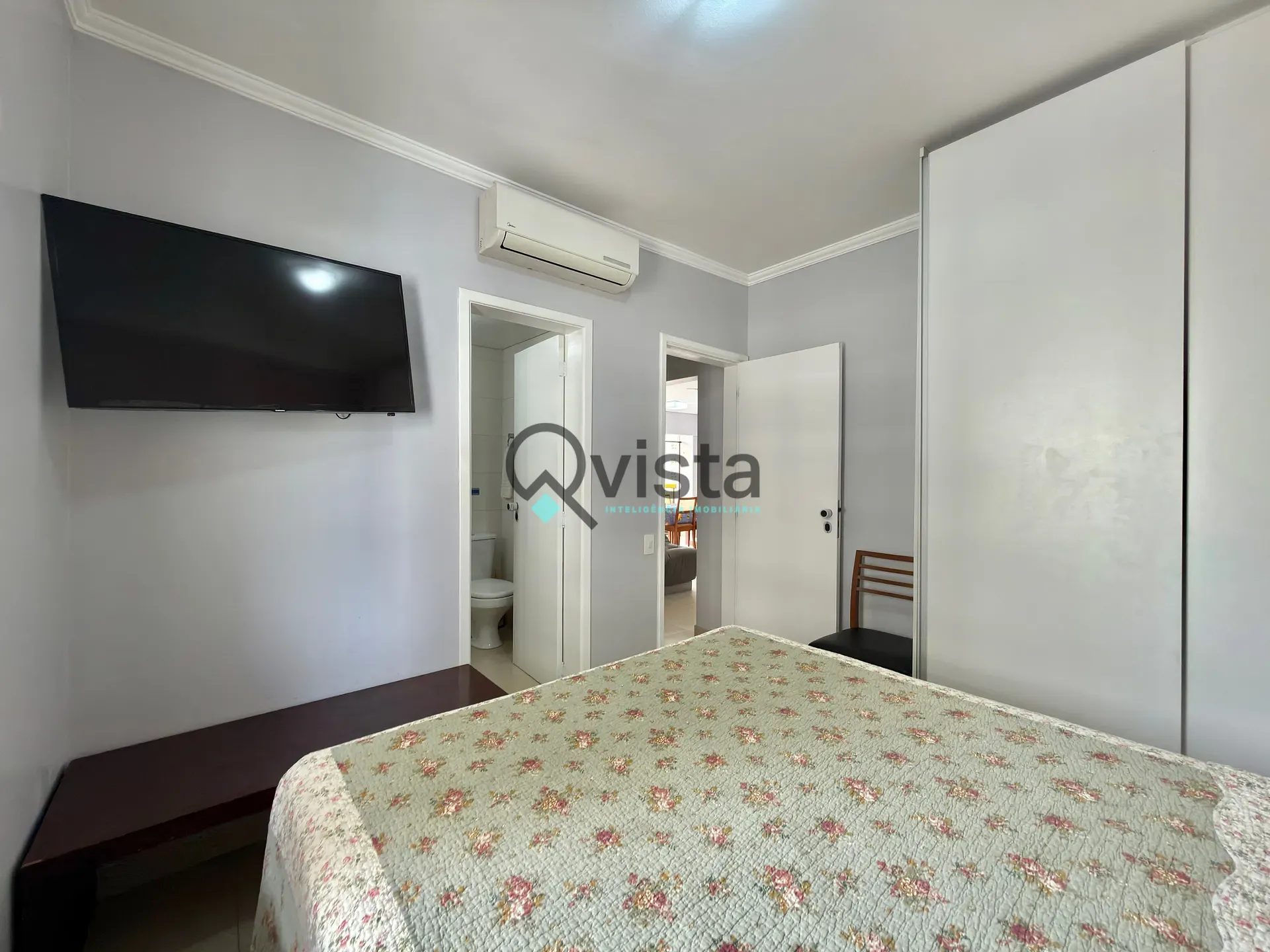 Apartamento, 2 quartos, 70 m² - Foto 9