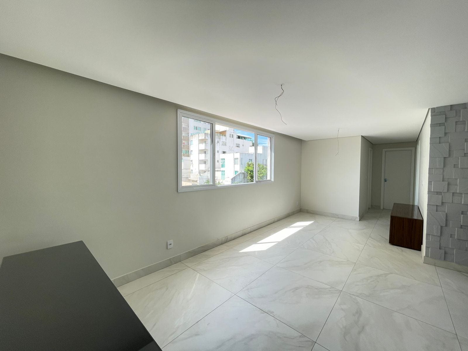 Apartamento, 3 quartos, 74 m² - Foto 2