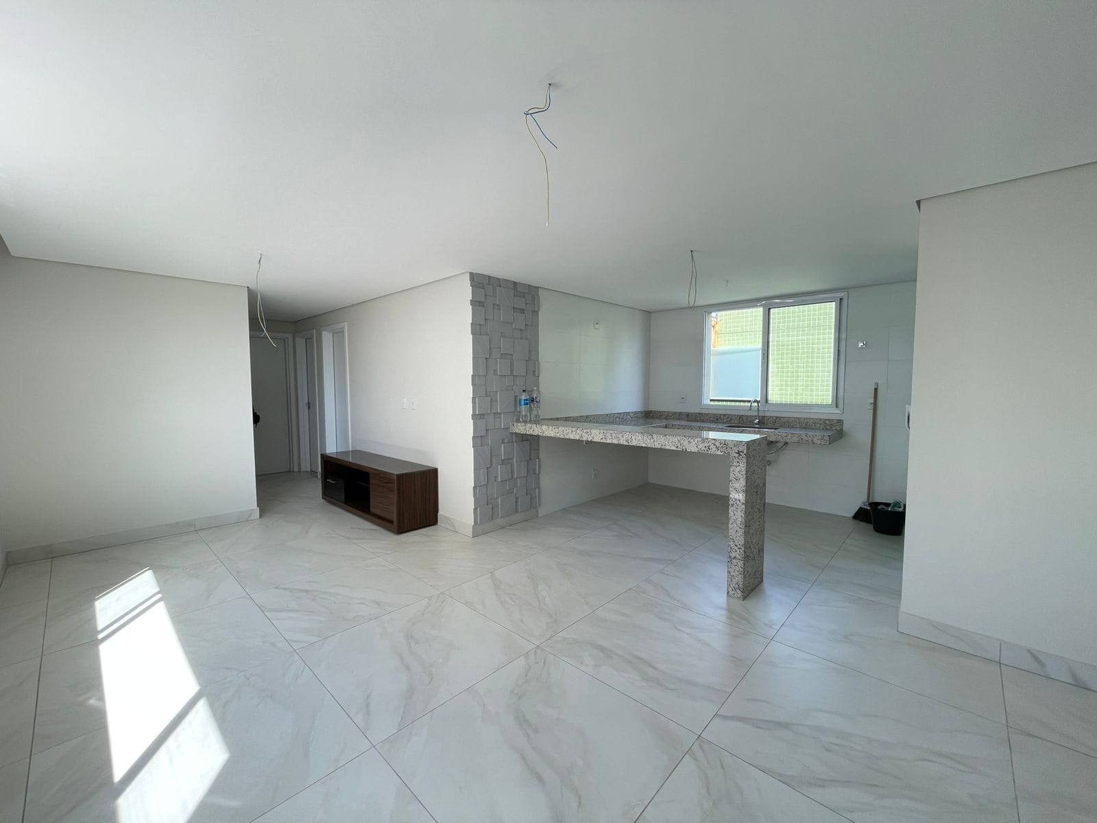 Apartamento, 3 quartos, 74 m² - Foto 4