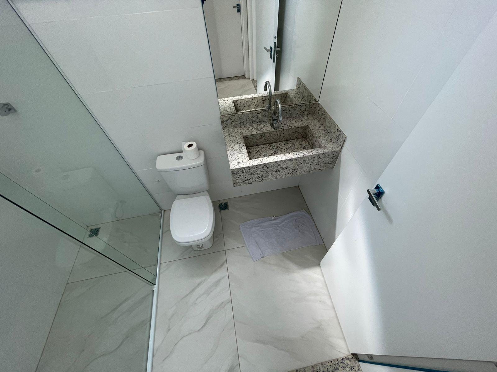 Apartamento, 3 quartos, 74 m² - Foto 20