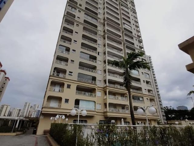 Foto do Apartamento - Apartamento à venda 3 Quartos, 1 Suite, 2 Vagas, 92M², Jardim Apolo, São José dos Campos - SP | Piazza Monet | RUSSI IMÓVEIS