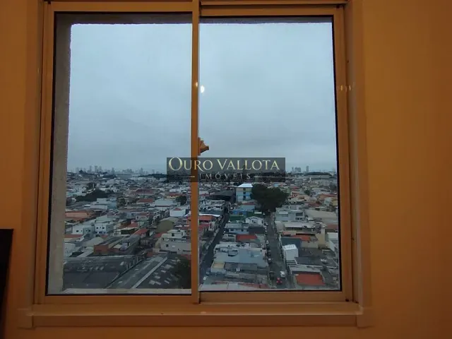 Apartamento 2 quartos e 1 banheiro, à venda, no bairro Vila Ema em São Paulo