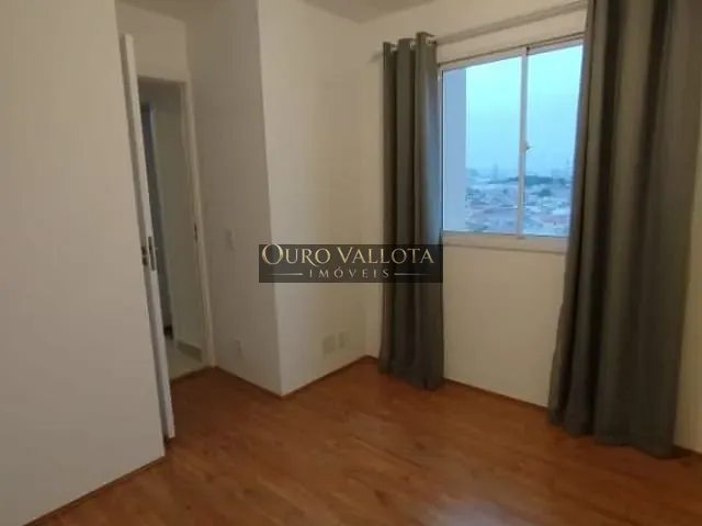 Apartamento 2 quartos e 1 banheiro, à venda, no bairro Vila Ema em São Paulo
