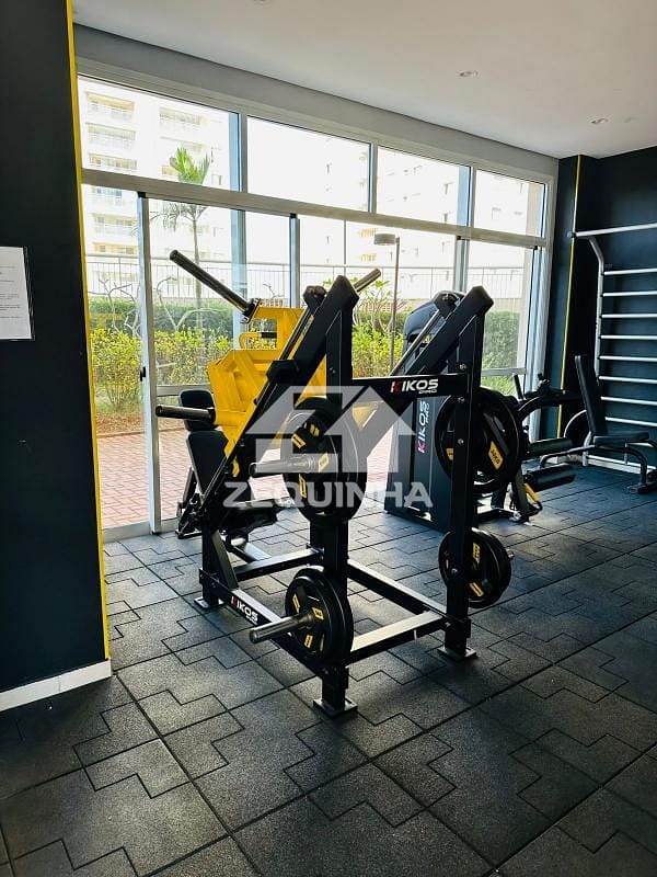 Apartamento, 3 quartos, 70 m² - Foto 18