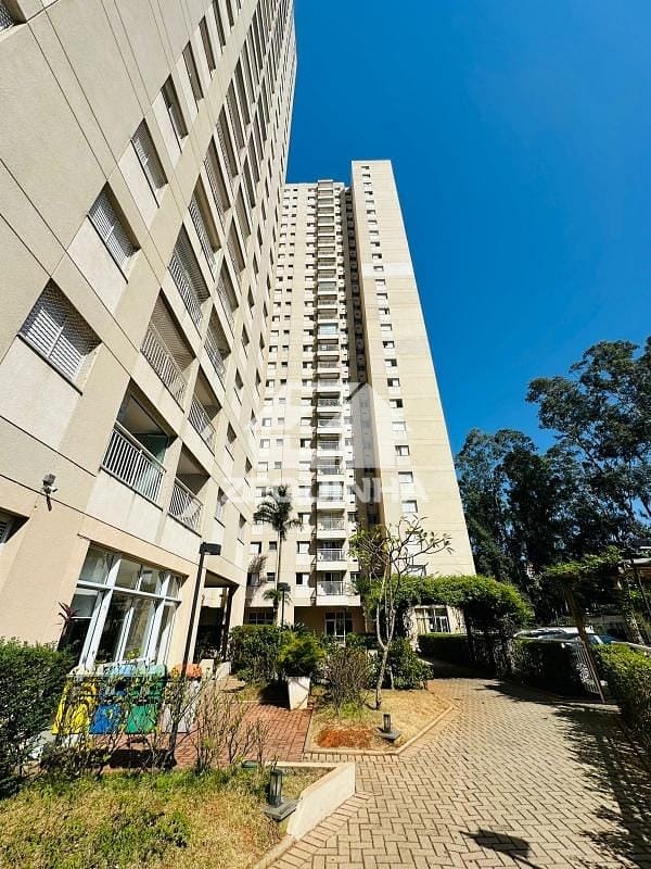 Apartamento, 3 quartos, 70 m² - Foto 24