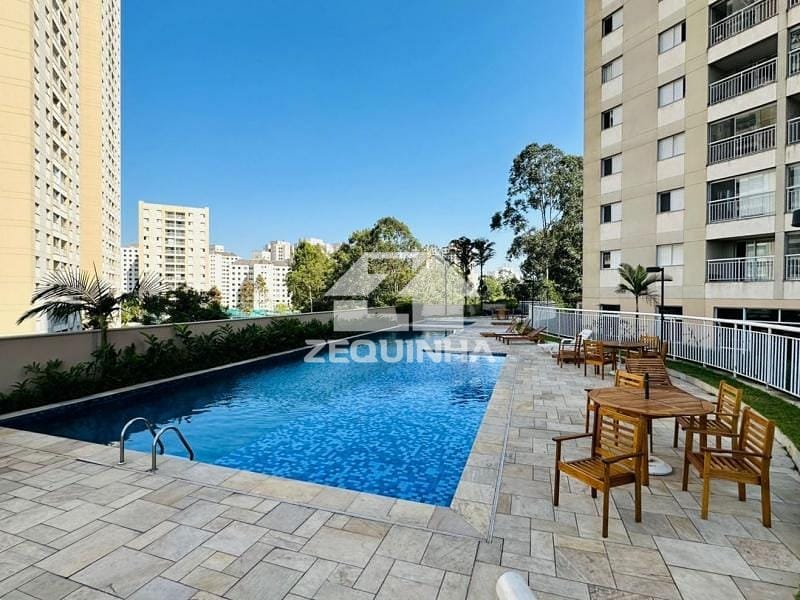 Apartamento, 3 quartos, 70 m² - Foto 25