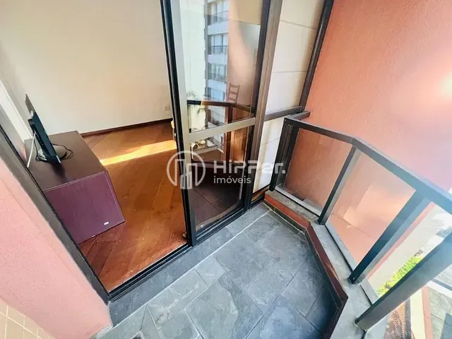 Apartamento 1 quarto e 2 banheiros, à venda, no bairro Santa Cecília em São Paulo