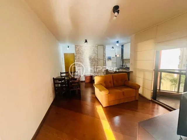 Apartamento 1 quarto e 2 banheiros, à venda, no bairro Santa Cecília em São Paulo