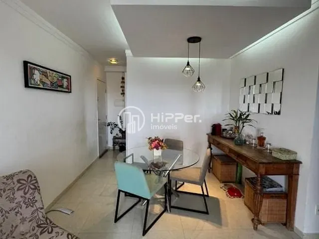 Apartamento com 110m² 2 quartos e 2 banheiros, à venda ou para alugar, no bairro Água Branca em São Paulo