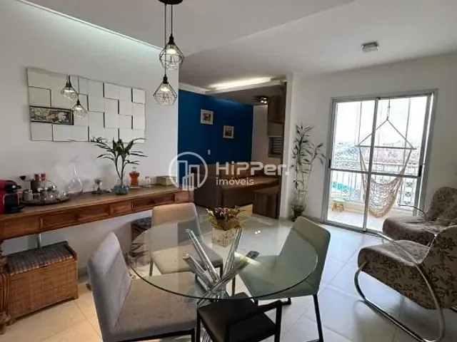 Apartamento com 110m² 2 quartos e 2 banheiros, à venda ou para alugar, no bairro Água Branca em São Paulo