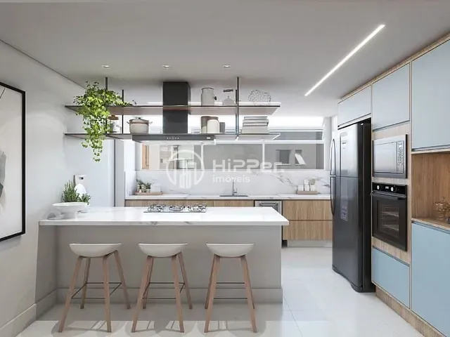 Apartamento 3 quartos e 4 banheiros, à venda, no bairro Consolação em São Paulo