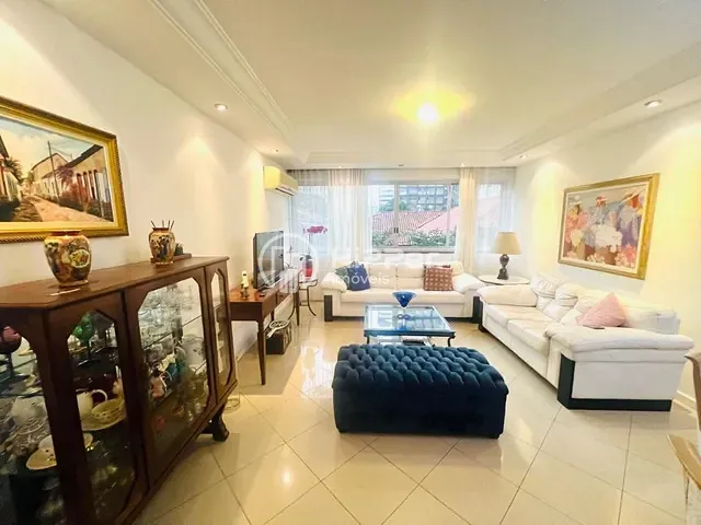 Apartamento com 170m² 3 quartos e 3 banheiros, à venda, no bairro Perdizes em São Paulo