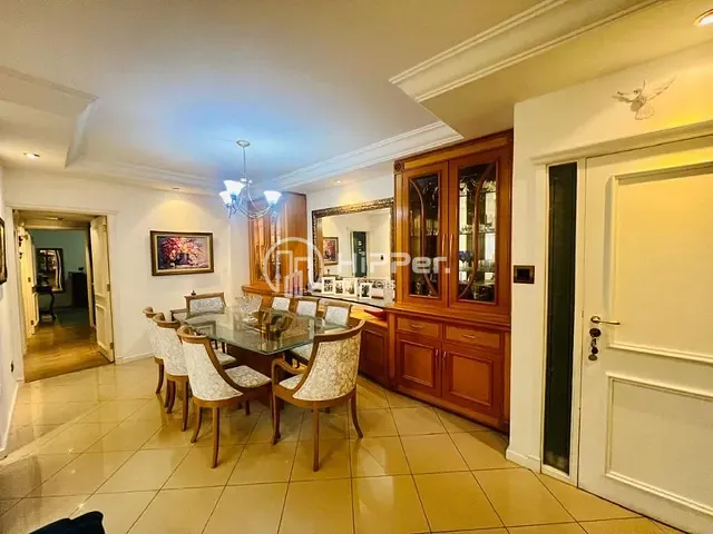 Apartamento com 170m² 3 quartos e 3 banheiros, à venda, no bairro Perdizes em São Paulo