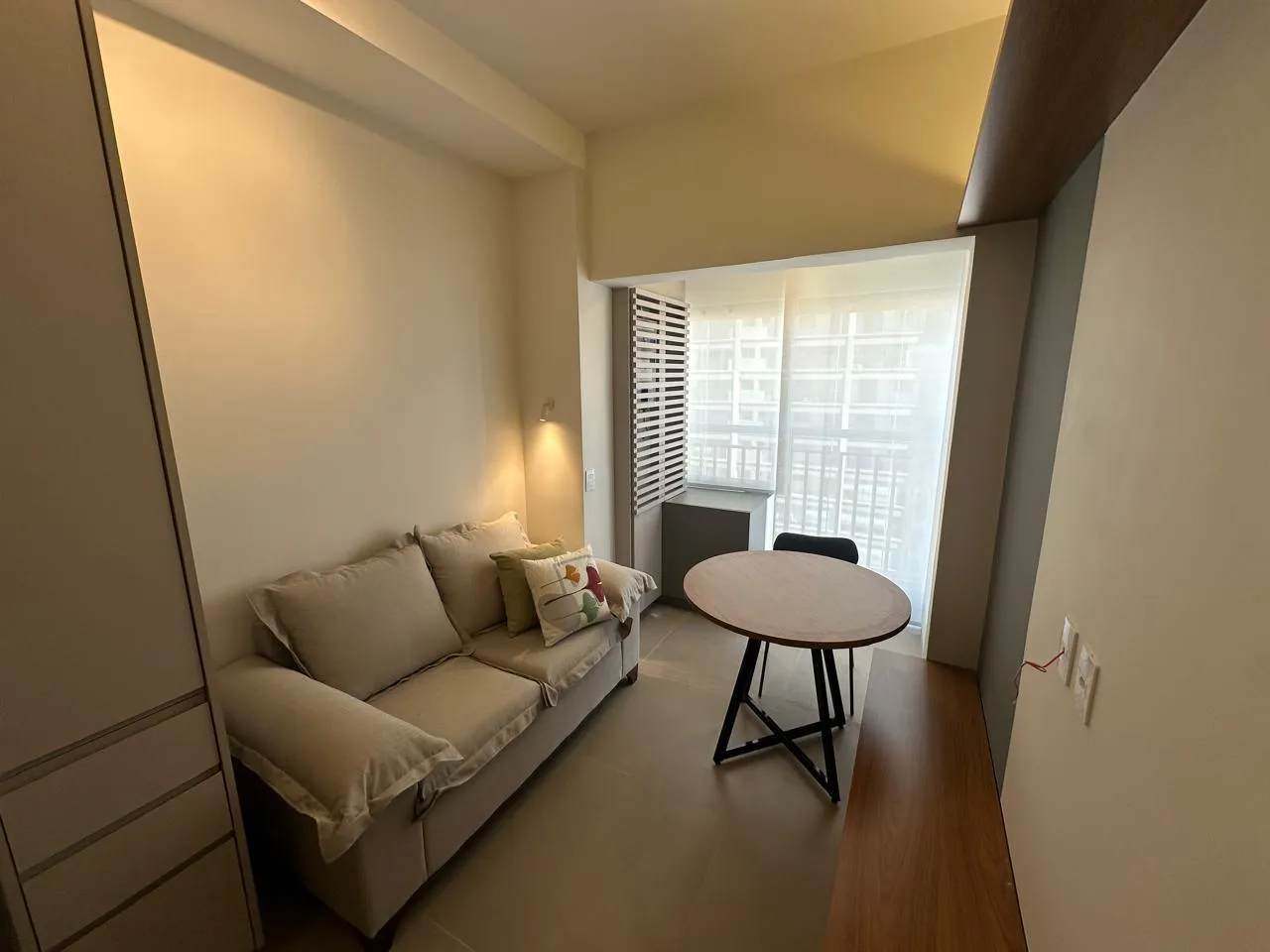 🏙️ Apartamento para Alugar no Belém | Mobiliado | Excelente