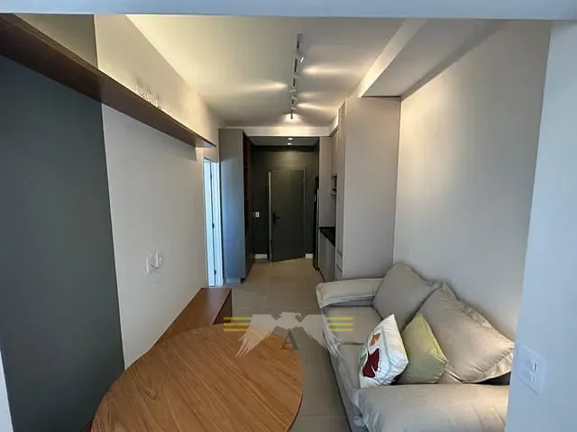 Apartamento 1 quarto e 1 banheiro, para alugar, no bairro Belém em São Paulo