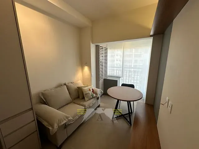 Apartamento 1 quarto e 1 banheiro, para alugar, no bairro Belém em São Paulo
