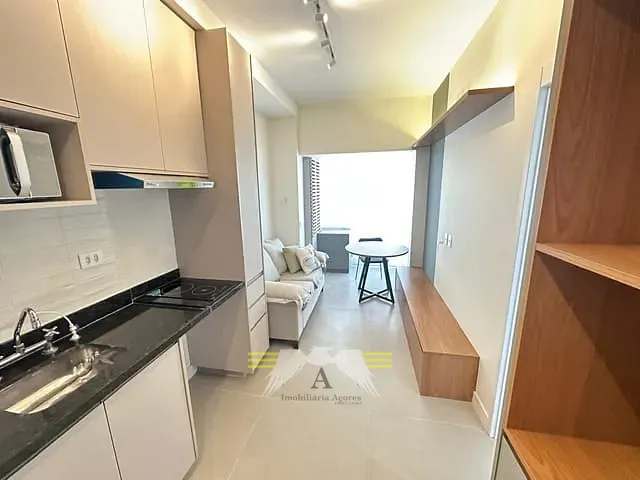 Apartamento 1 quarto e 1 banheiro, para alugar, no bairro Belém em São Paulo