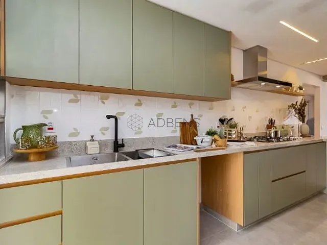Apartamento 3 quartos e 2 banheiros, à venda, no bairro Pinheiros em São Paulo
