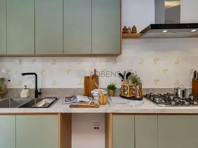Apartamento 3 quartos e 2 banheiros, à venda, no bairro Pinheiros em São Paulo